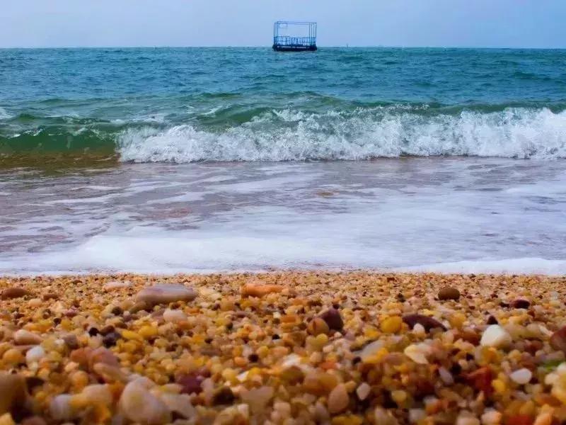 旅游天津周边哪好玩,天津旅游有海的地方