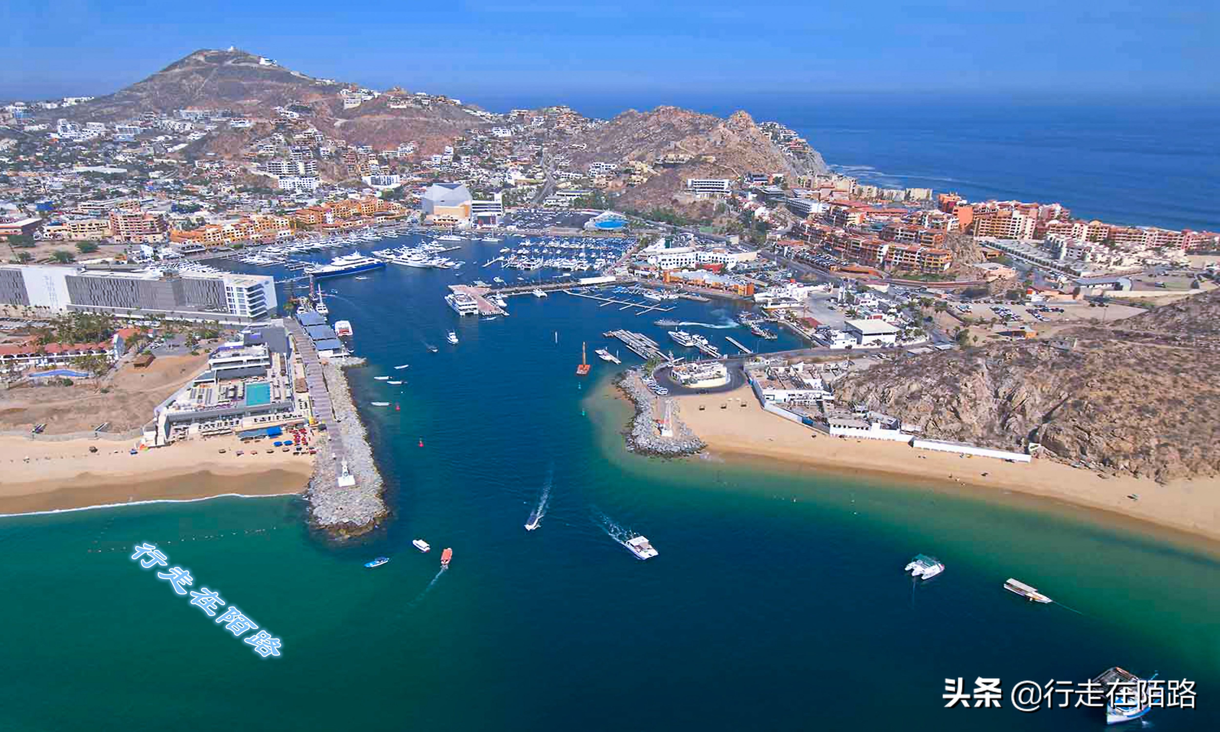 十大最危险城市：旅行请尽量避开这些地方，尤其是那几条街