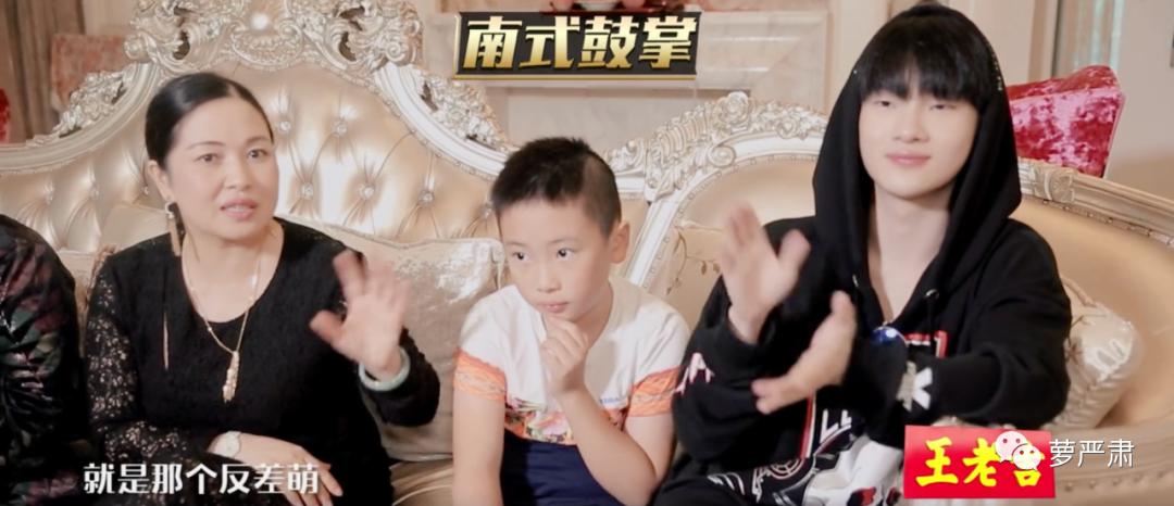 从富二代到穷二代怎么办,从富二代到欠债累累