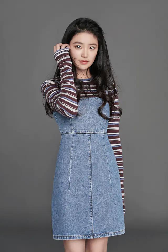 小芈月柴蔚图片,小芈月赵丽颖版