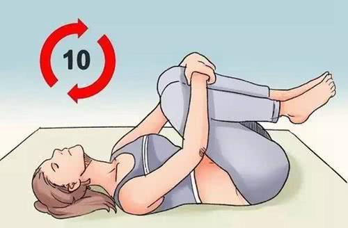 治痔疮的运动疗法,预防痔疮最有效的方法是什么运动