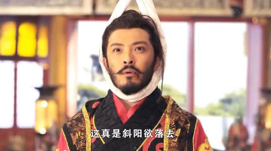 隋炀帝为何变成暴君？实质是没有摆正东西关系，也是隋亡原因之一