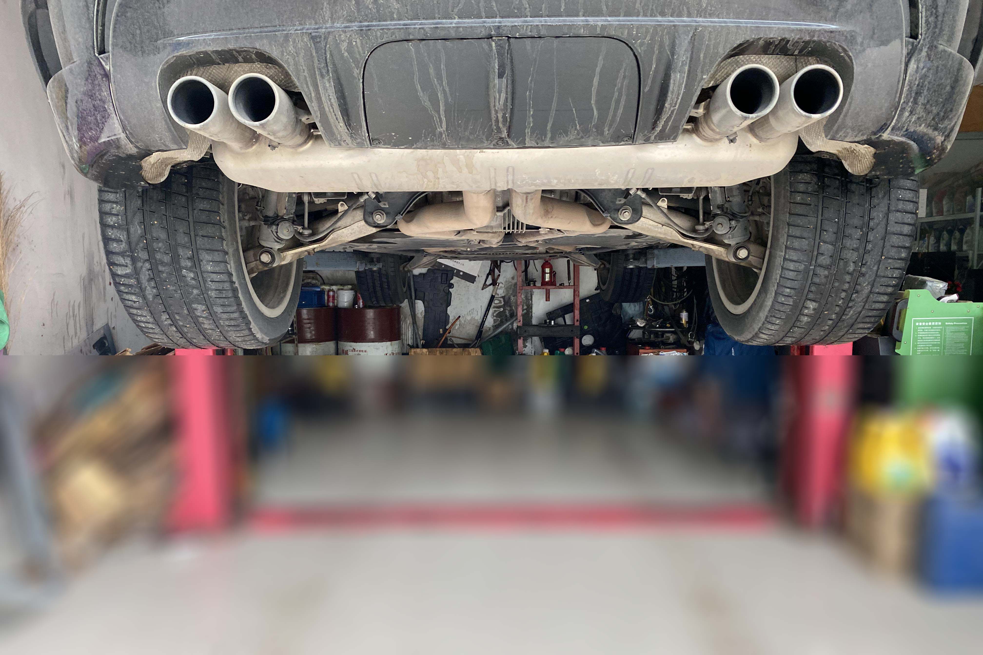 宝马x6个人出售,一手车源个人出售宝马x6