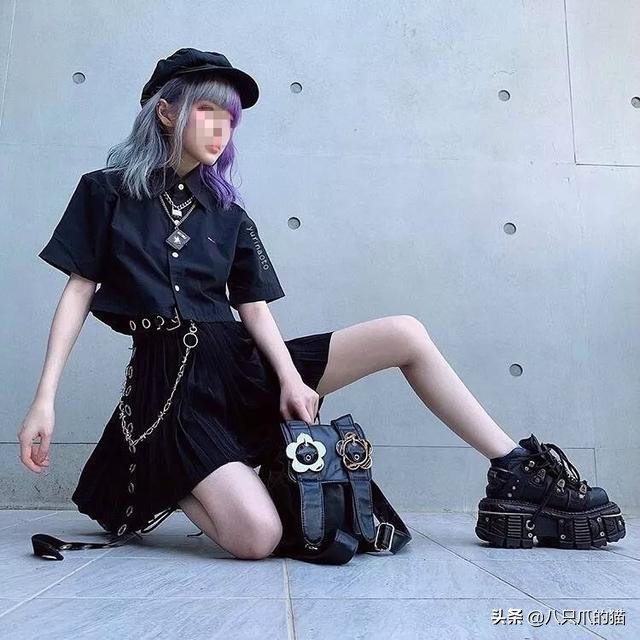 150矮个子的精致增高厚底鞋,厚底鞋增高小个子潮流穿搭