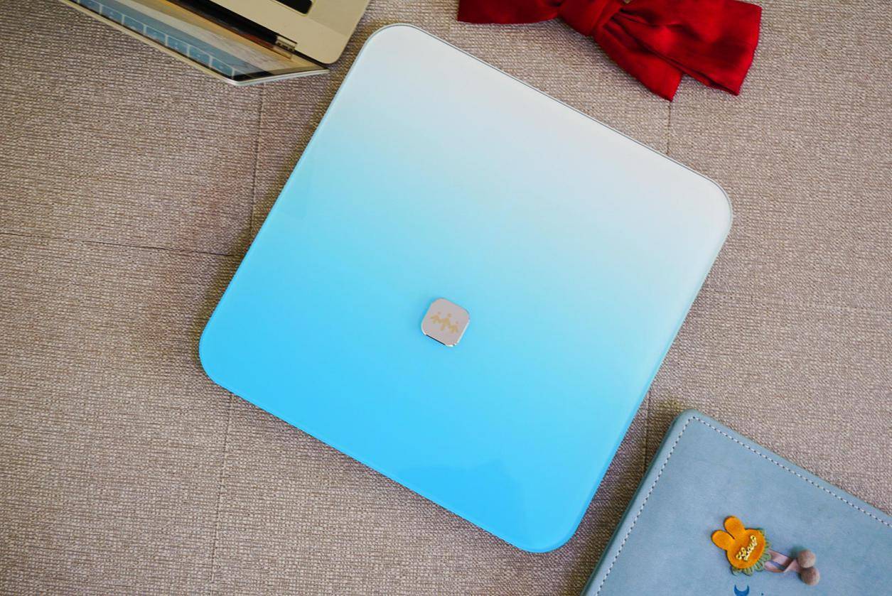 乐心体脂秤s30怎么和手机连接,体脂秤是智商税吗