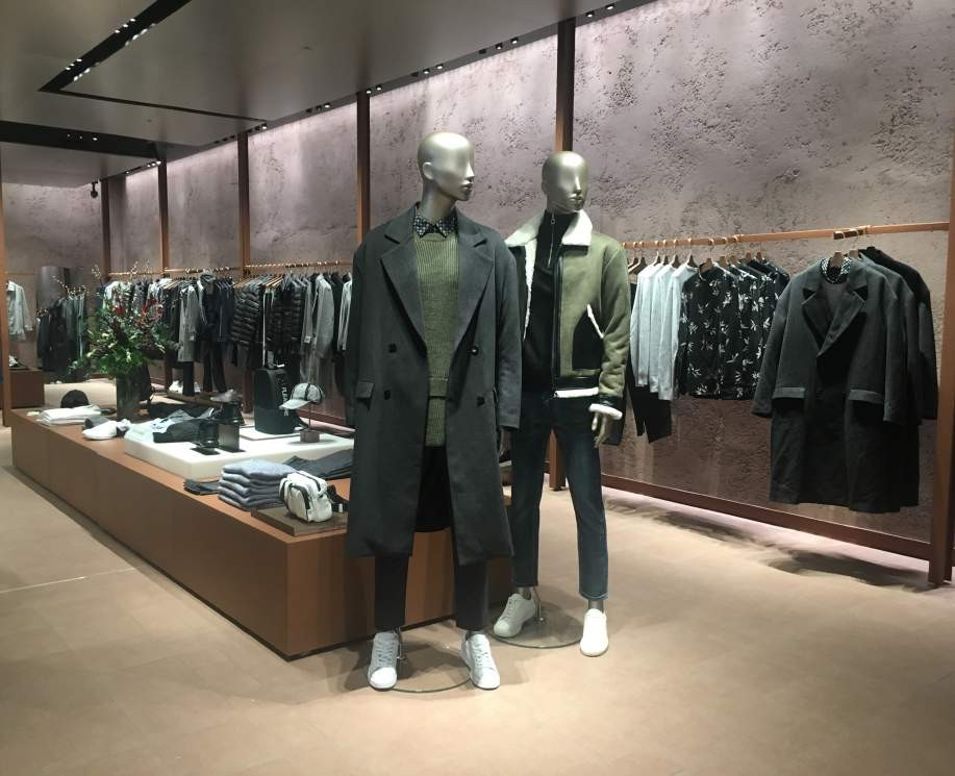 zarahm是什么,zarahm为何撤店