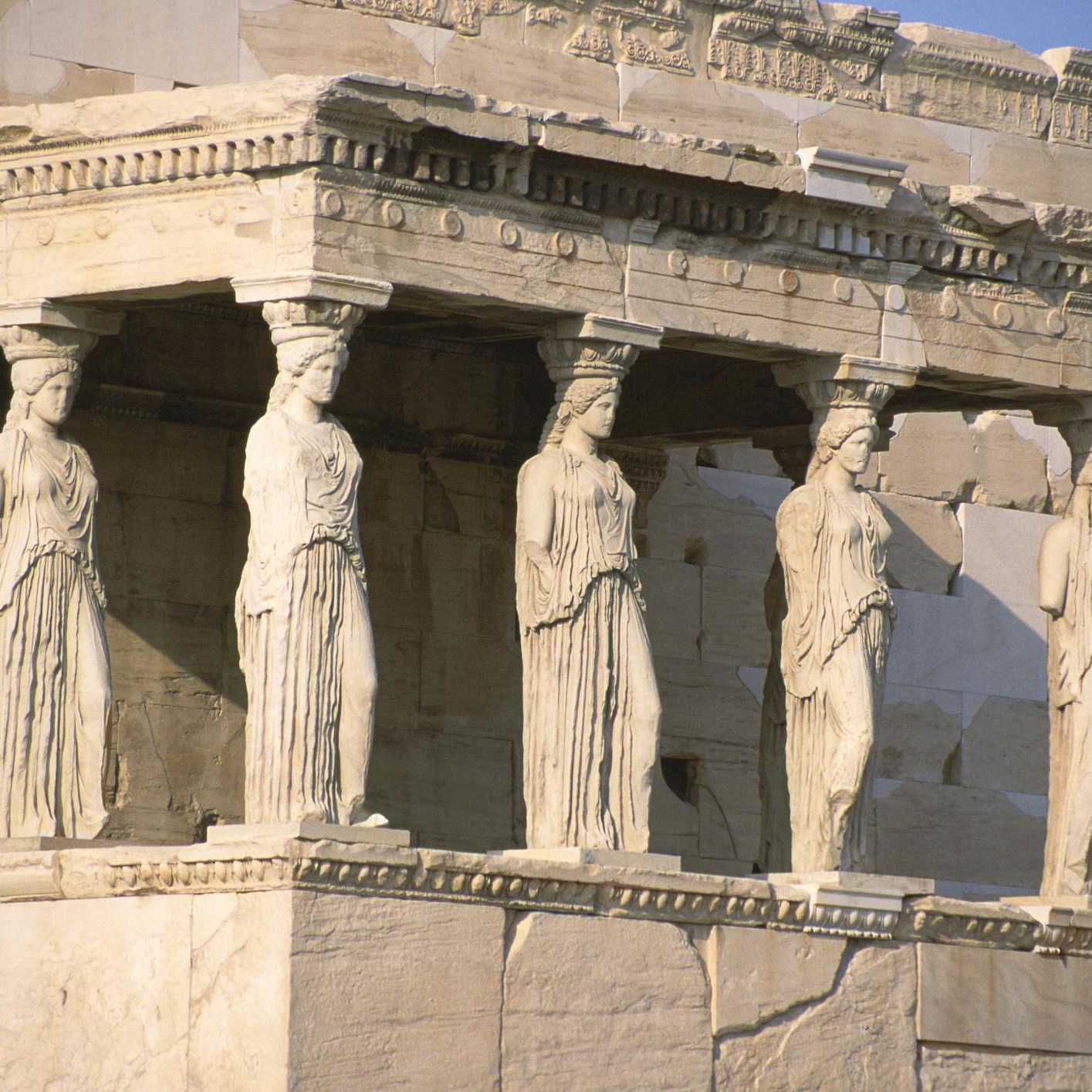 雅典希腊值得去吗,希腊雅典值得去吗