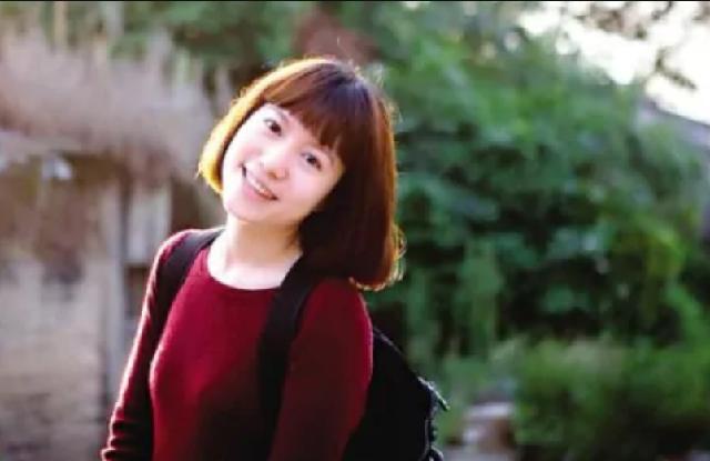 翁帆父亲谈杨振宁,翁帆父亲翁云光和杨振宁的照片