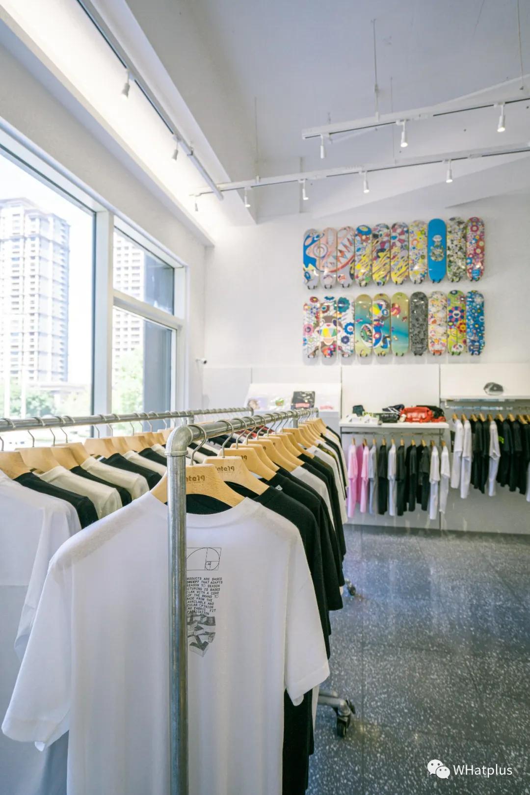 小众潮牌淘宝买手店,正品潮牌买手店进货渠道在哪里