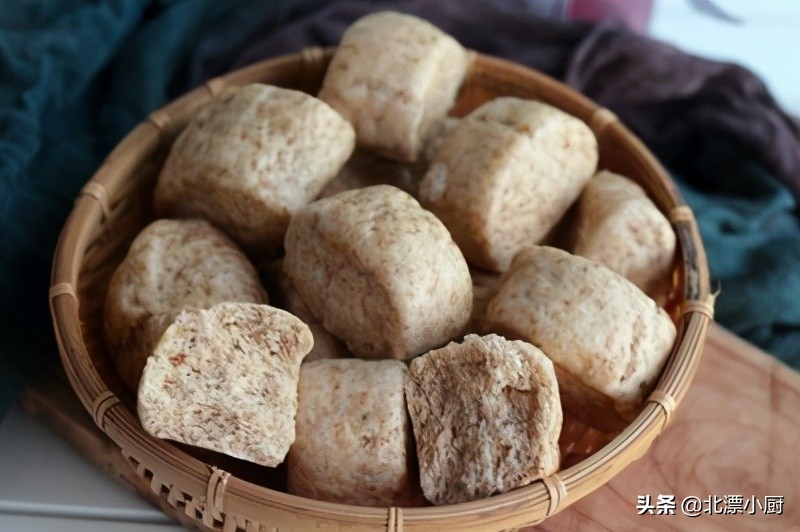 同样是面粉8608与1355的区别,同样面粉大袋和小袋有区别吗