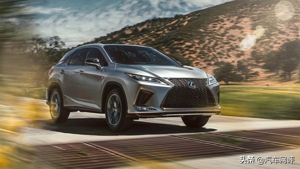 雷克萨斯为什么销量下滑,雷克萨斯销量下滑