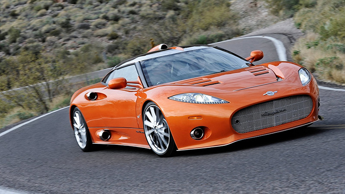 世爵概念车,世爵顶级suv