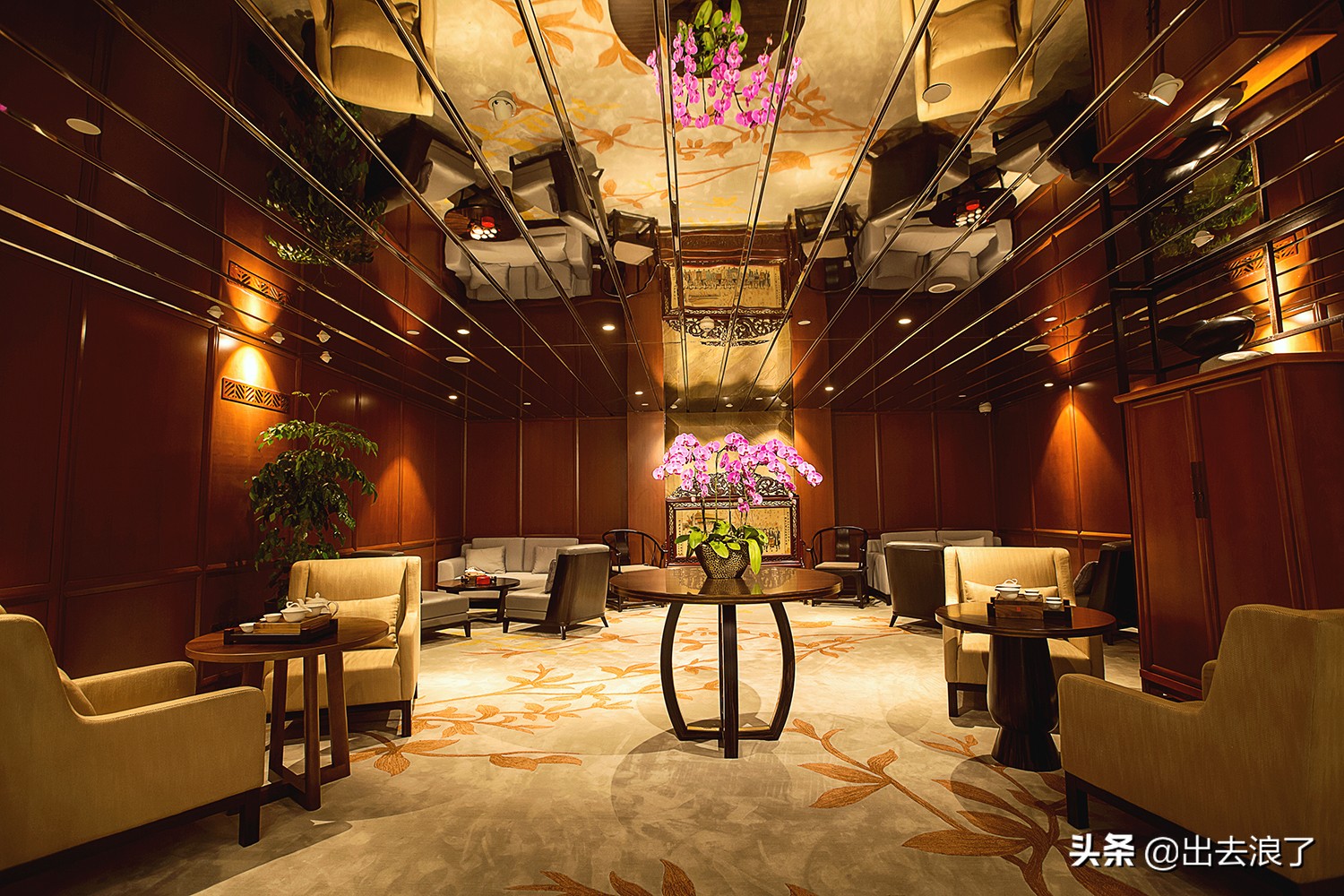 无锡太湖华邑,中国酒店设计公司排名