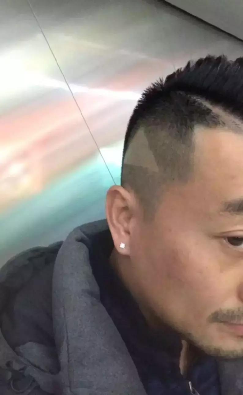 过年期间理发店安全吗,过年前千万别烫头