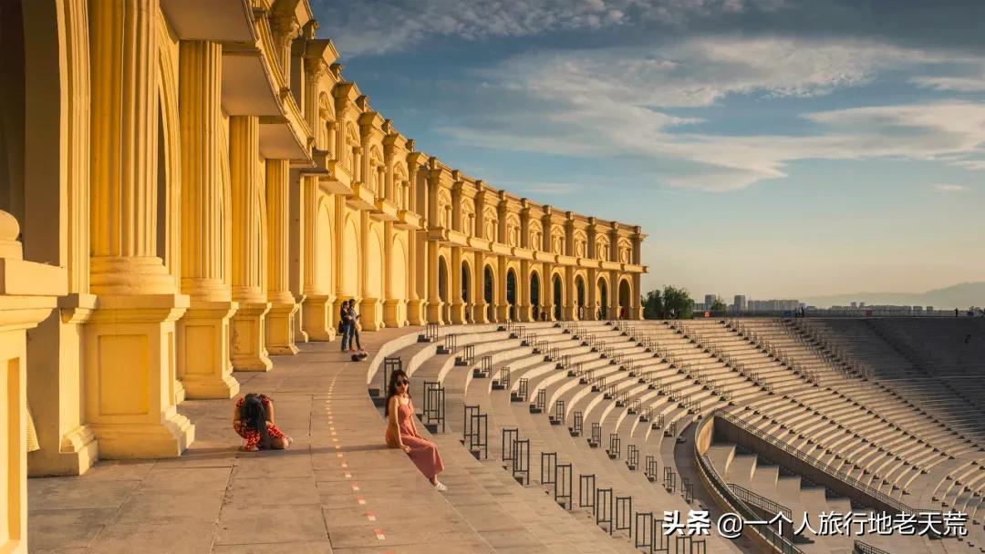 西北第一条高铁,苦等11年