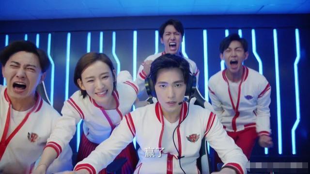 鹿晗新戏2019穿越火线,鹿晗为什么在穿越火线演技大爆发