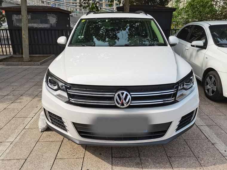 1.8t途观刷ecu一阶能提升多少动力,大众途观16款1.4t刷ecu能提升多少