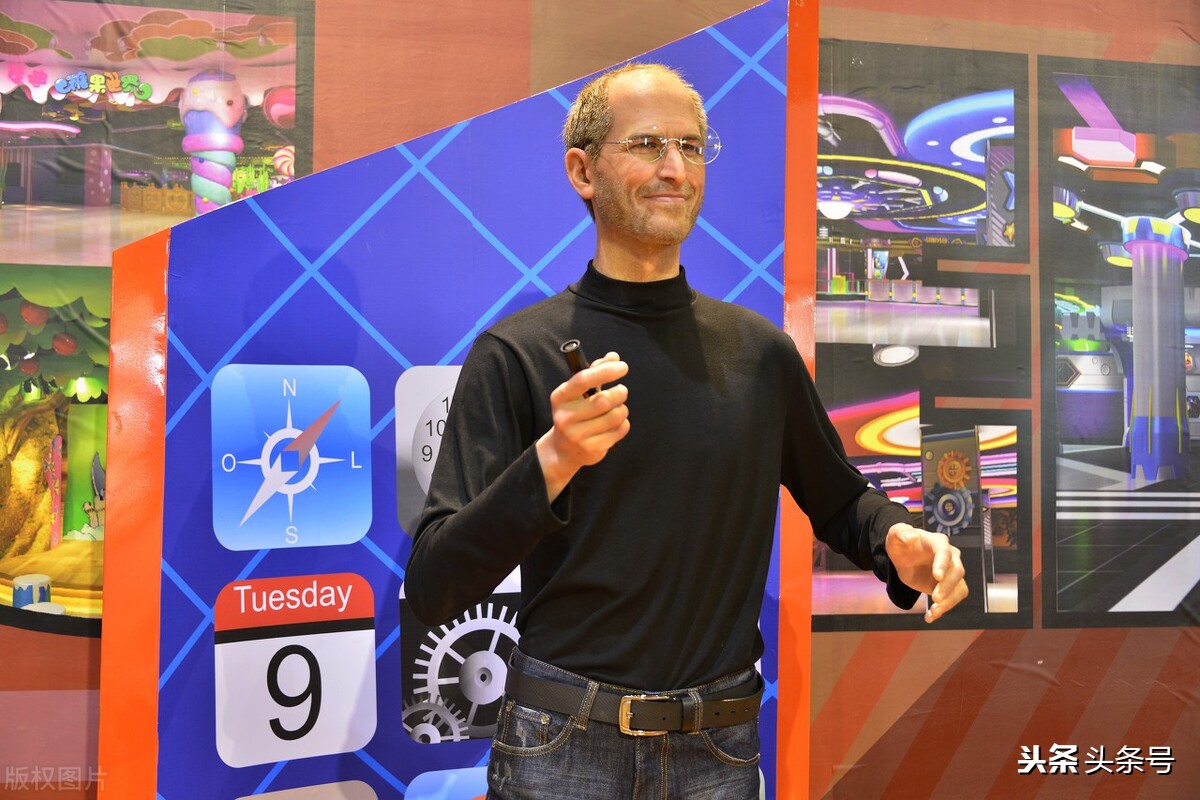 乔布斯人生的七大定律,乔布斯人生深度解析