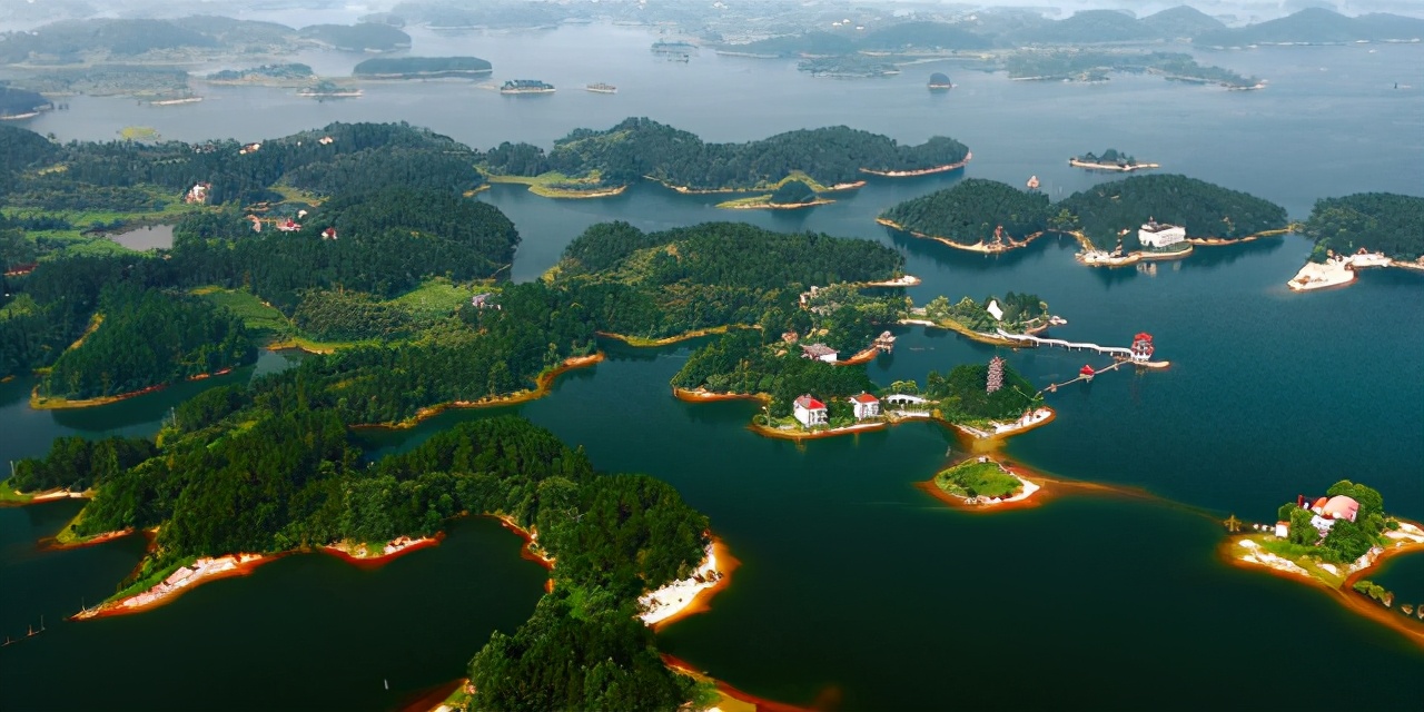 安徽十大景点天堂寨,安徽十大古镇旅游景点