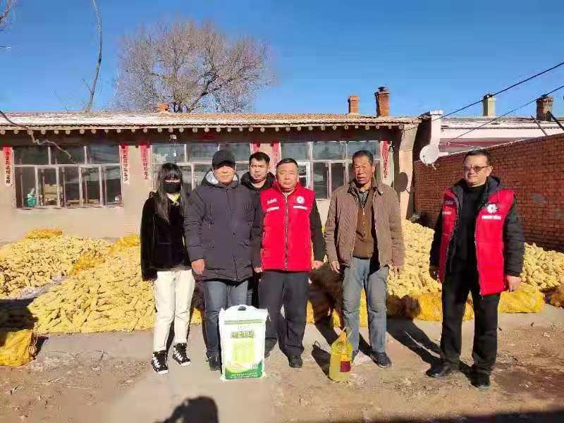 【固阳县】【固阳县新时代文明实践一周快讯】