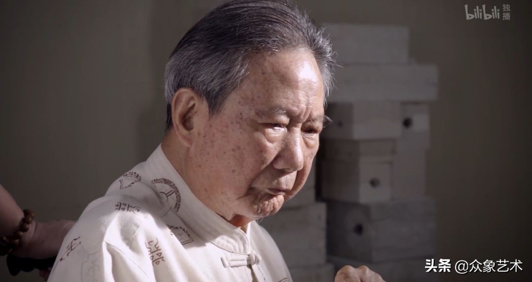 匠人纪录片评分,到底什么是匠人