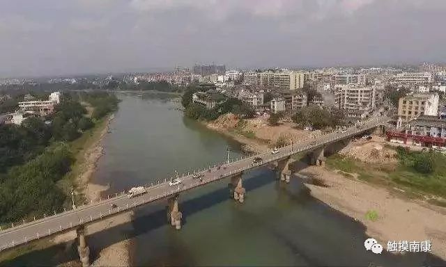 唐江古镇,中国古镇唐江