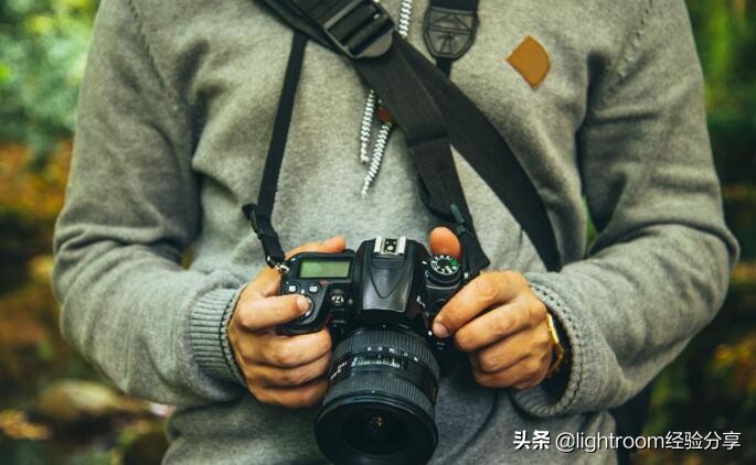 怎样使用单反相机拍照,如何学习相机拍照