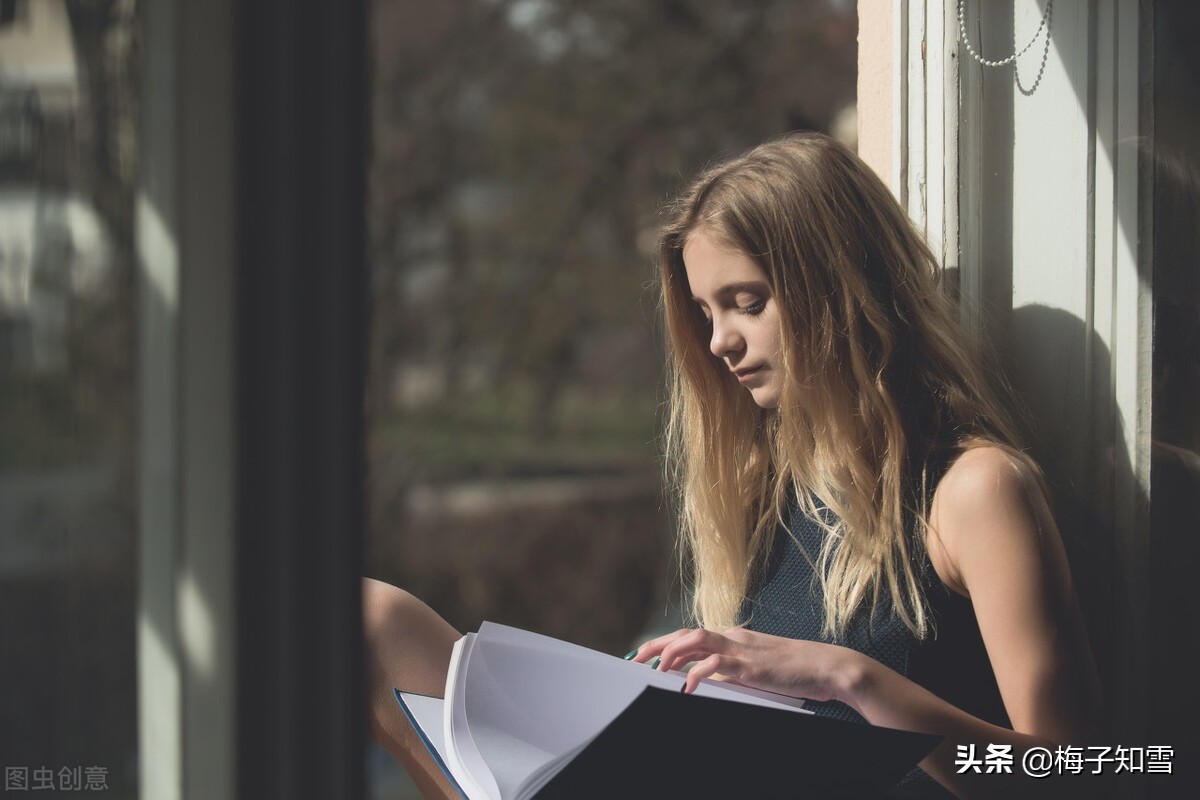 不慌不忙，一步一步走向自律