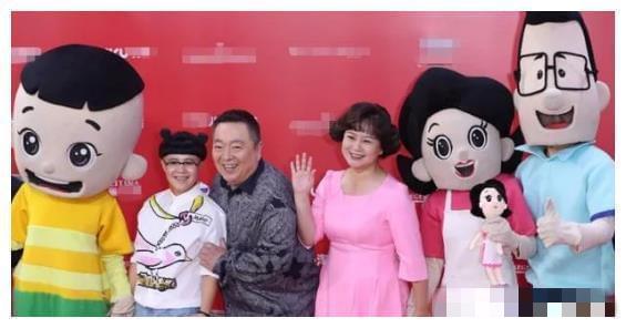 鞠萍二婚丈夫图片高清,鞠萍二婚丈夫