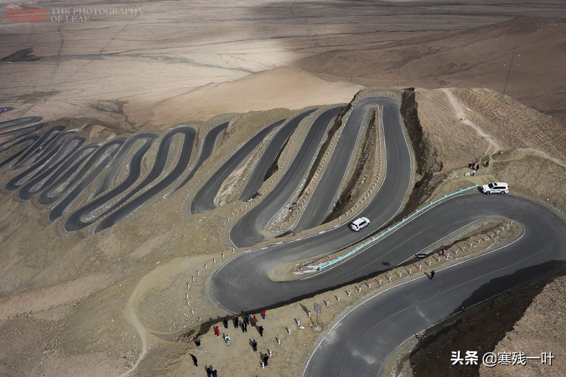 新疆最美公路,全疆最漂亮的公路