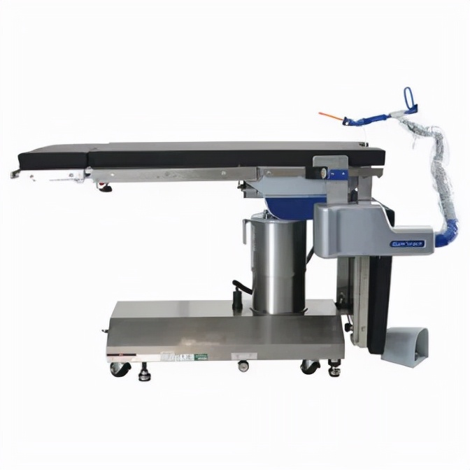 视力保健和妇女健康领域的全球领先医疗器械公司—库博集团