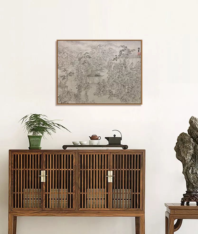 遇见宝甄网，共度诗意的艺术生活丨每周上新特辑vol.11