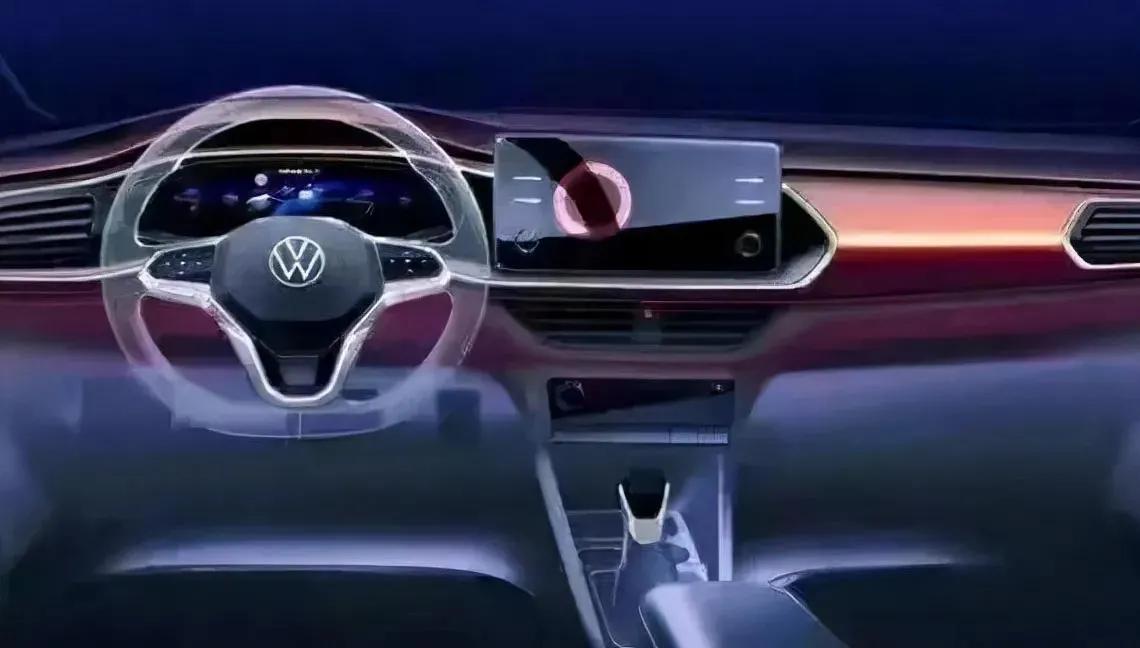 2023款桑塔纳变成这样了！造型升级，内饰华丽转身，你心动了吗？