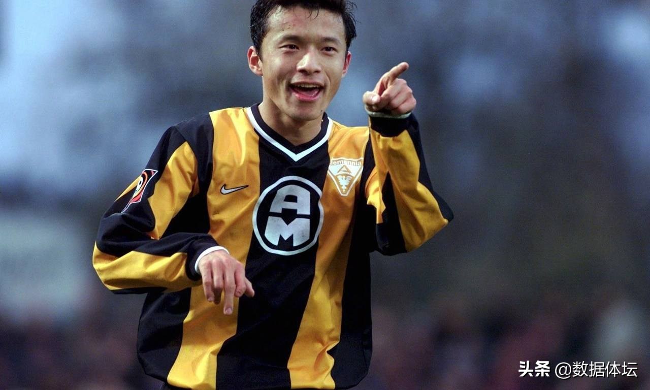 旅欧中国球员排名,中国旅欧球员名单