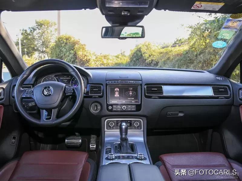 哪一代大众途锐最好,大众途锐哪代最好