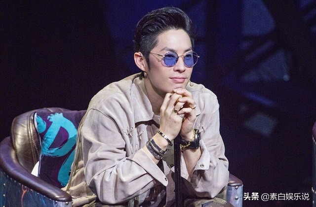 f4吴建豪在流星花园叫什么,f4流星花园吴建豪戴脖套