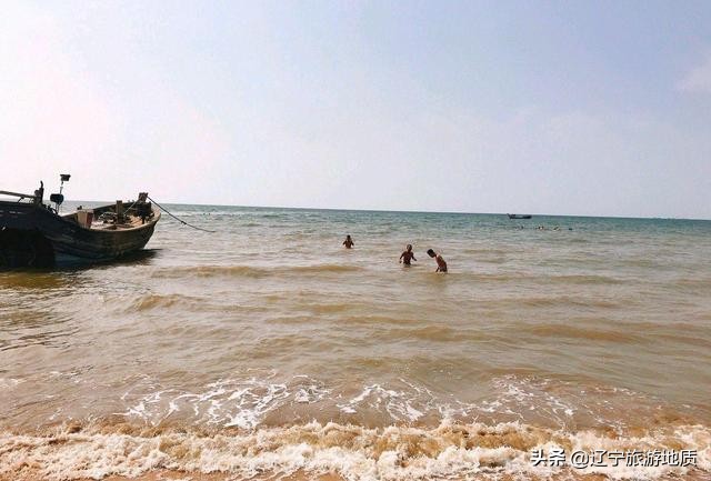 营口观海第一桥门票,营口看海去哪里比较好