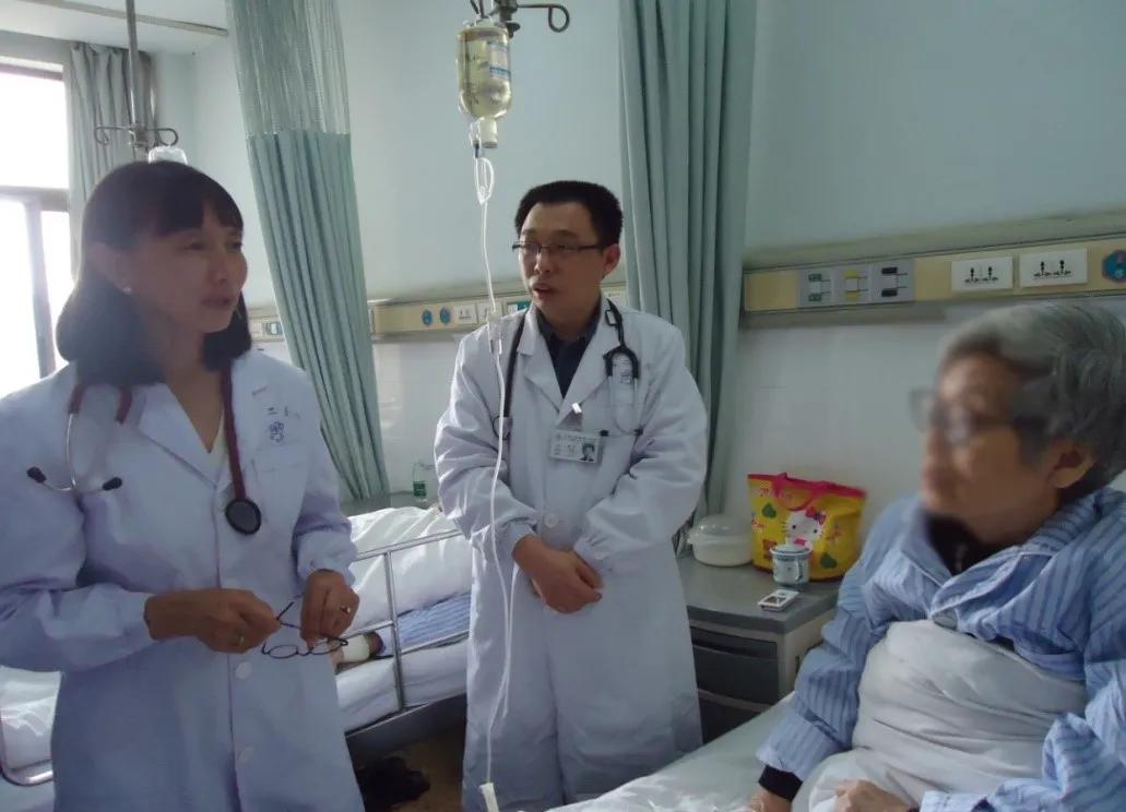 湘雅附二医院呼吸内科哪个医生好,湘雅二医院呼吸与危重科主任