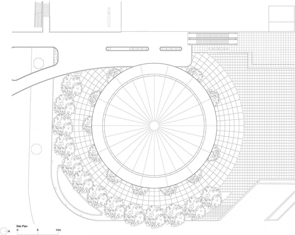 苹果最新展示店,2023泰国苹果官网直营店