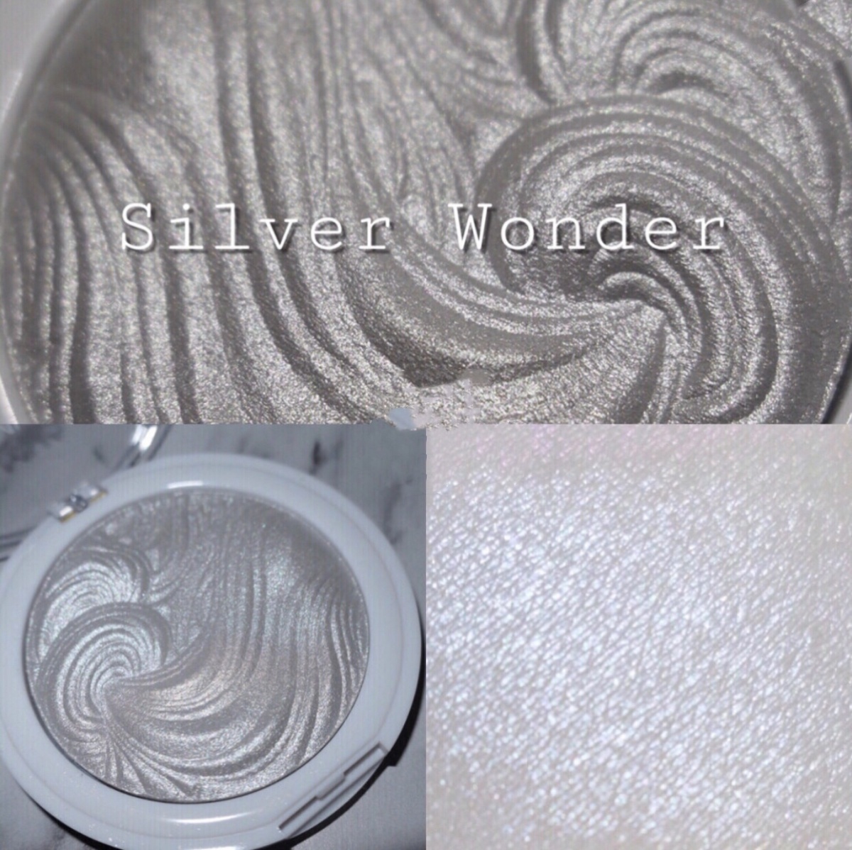 强烈安利！贫民窑女孩的私藏神仙高光，做街上最靓的妞