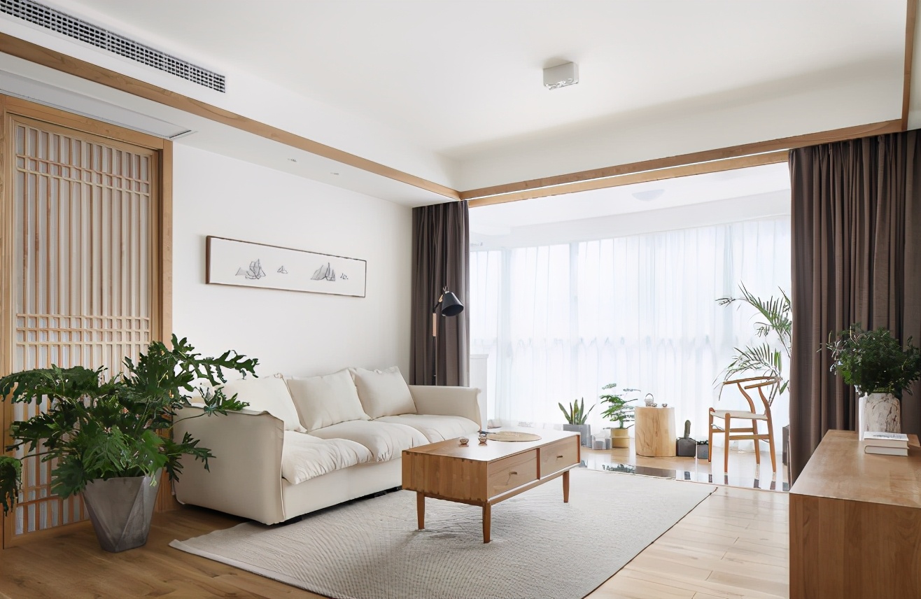 别再买这五种家具,实木家具和原木家具有何区别