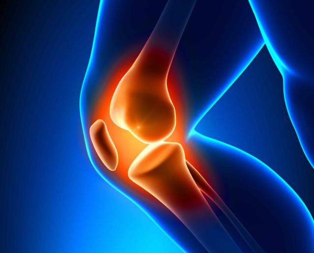 哪些行为容易损伤膝关节,5个行为正在毁掉你的膝盖