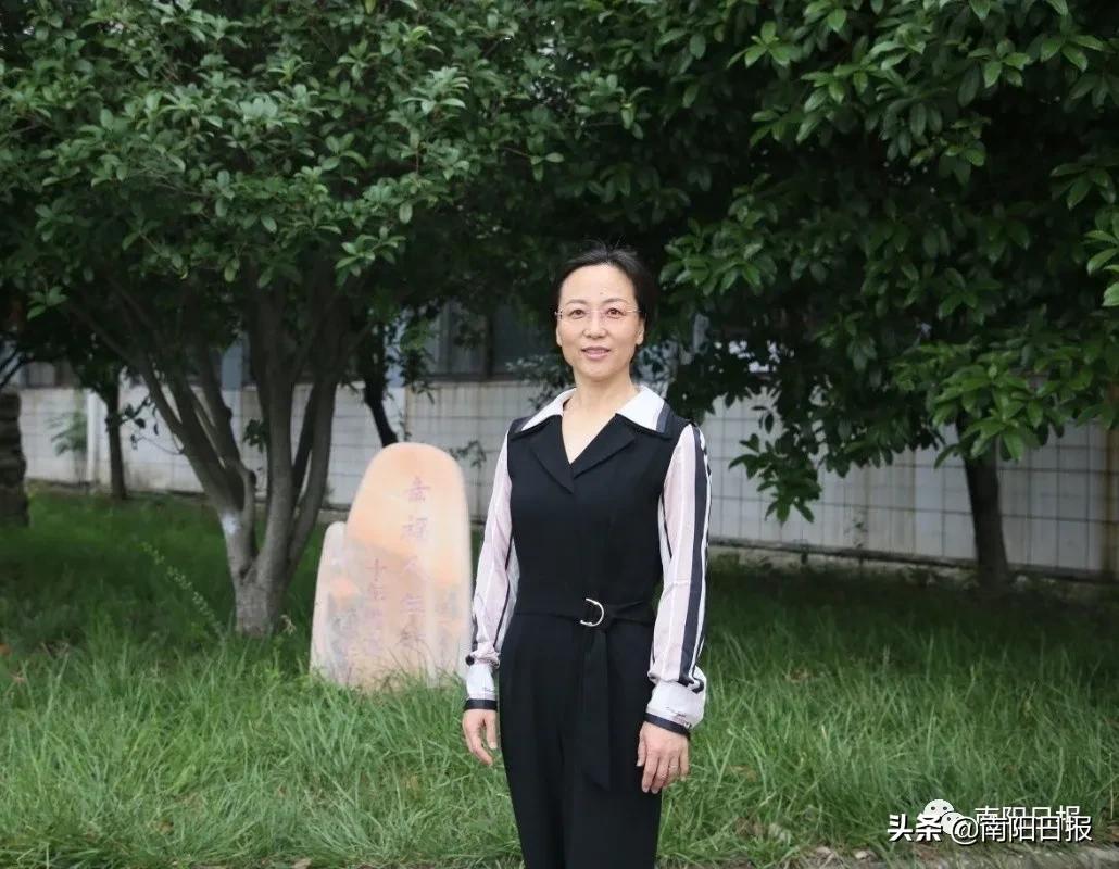 南阳油田第一中学2001级,南阳市油田第一中学评分