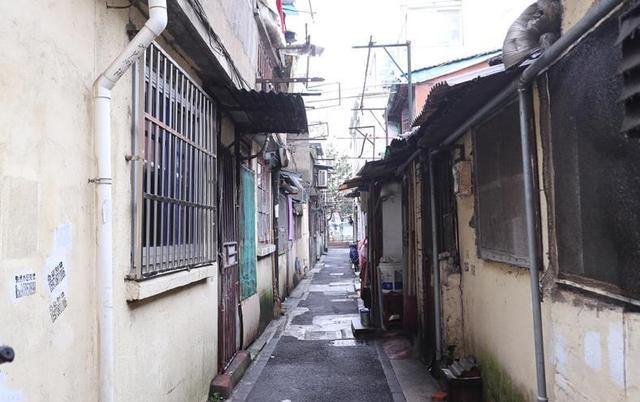 上海旧区改造名单杨浦区,杨浦区旧改规划与拆迁区别大吗