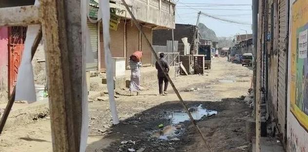 这个国家感染人数可能破5亿，上千万人或丧命