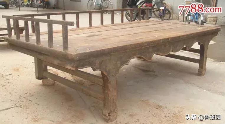 实木木板雕刻工艺,榫卯结构木头雕刻