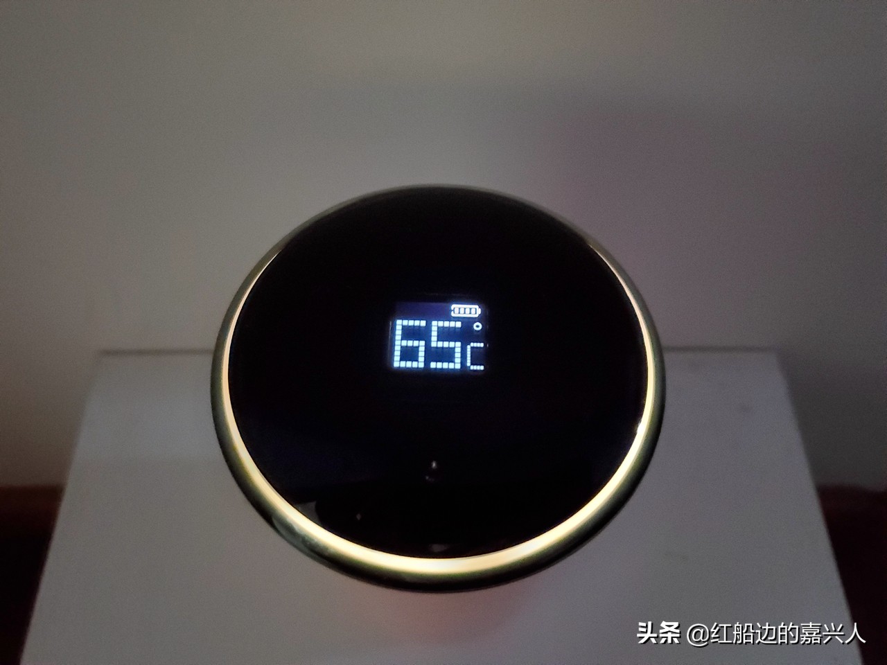 小水怪智能降温杯使用说明书,小水怪智能降温杯u1