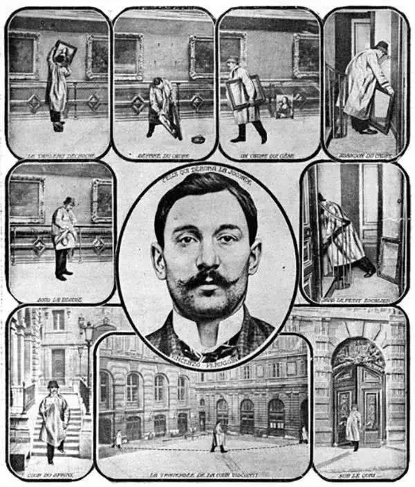 80年代博物馆文物被盗电影,文物失窃的电影