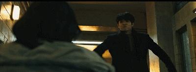 韩国拳拳到肉高分动作电影,一部拳拳到肉的动作片电影