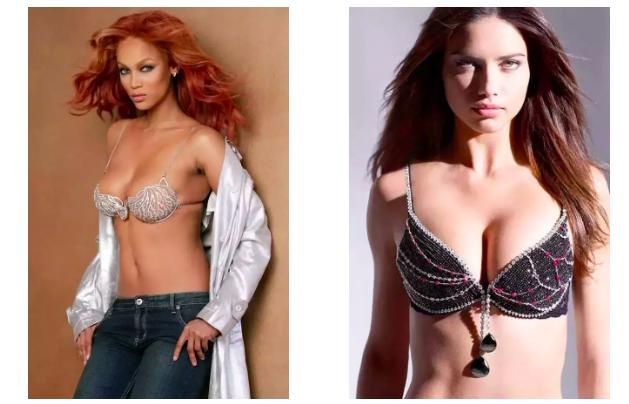 吉娘娘回归维密秀,吉娘娘最后一次的维密走秀